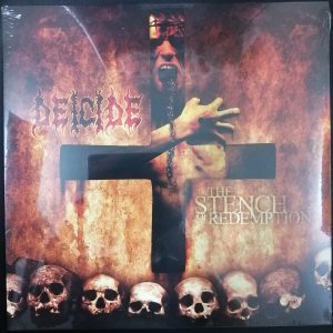 DEICIDE – The Stench of Redemption