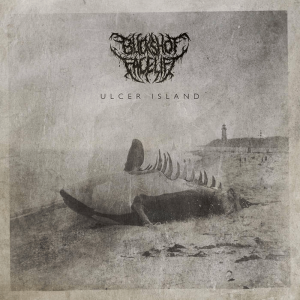 BUCKSHOT FACELIFT [USA] – Ulcer Island