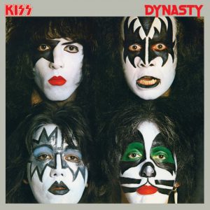 KISS_ Dynasty