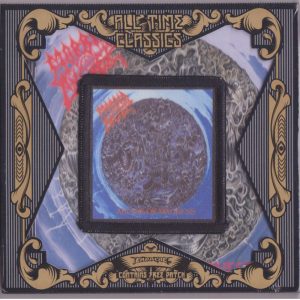 MORBID ANGEL (USA) Altars of Madness