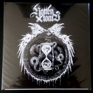 ROTTEN TOMB (Chile) «Eternal cycle of Death»