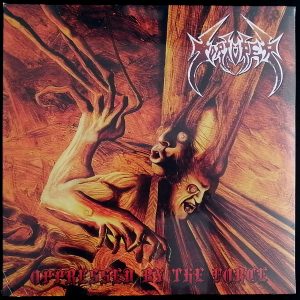 TORTURER  «Oppressed by the Force»