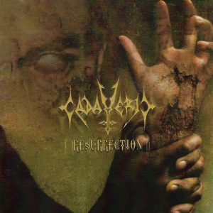 CADAVERIC (Chil.)_Resurrection