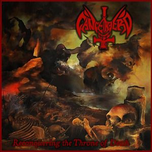 CANCERBERO (Chil.)_Reconquering the throne of Death
