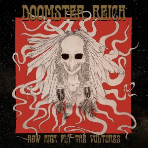 DOOMSTER REICH (Poland)_How High Fly The Vultures
