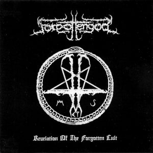 FORGOTTEN GOD (Chil.)_Revelation of the forgotten cult