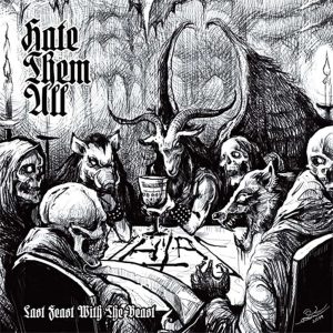 HATE THEM ALL (Poland)_Last Feast With The Beast