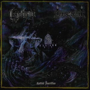 INTO COFFIN (Ger.)_CENOTAFIO (Chil.) – Astral Sacrifice