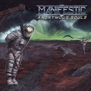 MANIFESTIC (Germany) – Anonymous Souls