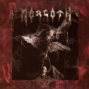 MORGOTH (Germany) – Cursed