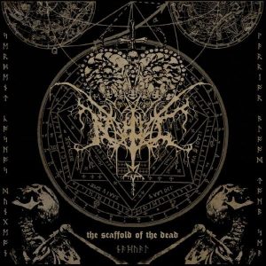 NAHUAL (Per.)_The scaffold of the Dead