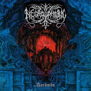 NECROPHOBIC (Sweden) _DARKSIDE Vinyl