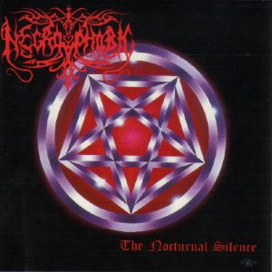 NECROPHOBIC (Sweden) – The Nocturnal Silence