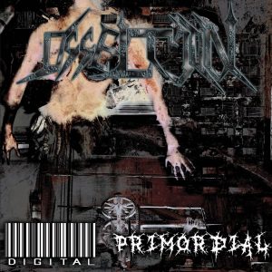 OSSELTION (Italy) – Primordial