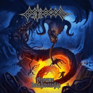 PATHOGEN (Philippines)_Obscure Deathworship