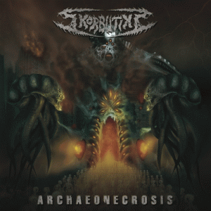 SKORBUTIKS (Italy) “Archaeonecrosis”
