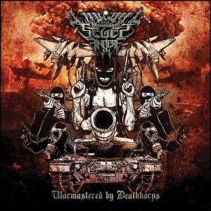 SEGES FINDERE [BRAZIL] – Warmastered By Deathkorps