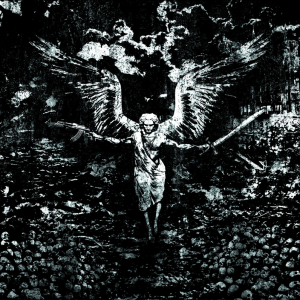 UNSALVATION [FINLAND] – Swansong of Zion