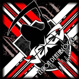 VEXED (Italy) _Legion Deathblood