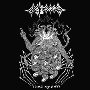 PATHOGEN (Philippines)_Lust of evil