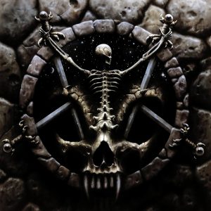 SLAYER _Divine Intervation
