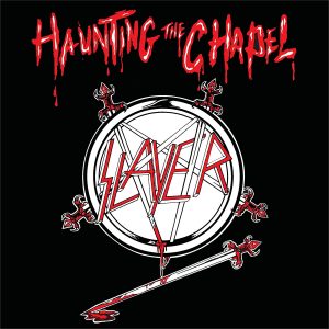 SLAYER_ Haunting the Chapel