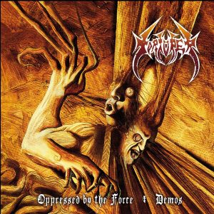 TORTURER (Chil.)_Oppressed by the force + Demos