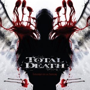 TOTAL DEATH (Ecua.) _Inmerso en la Sangre