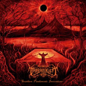 BARBARIKULT_ Southern Pandemonic Invocations