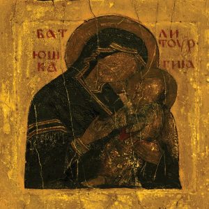 BATUSHKA (Poland)_ Litourgiya