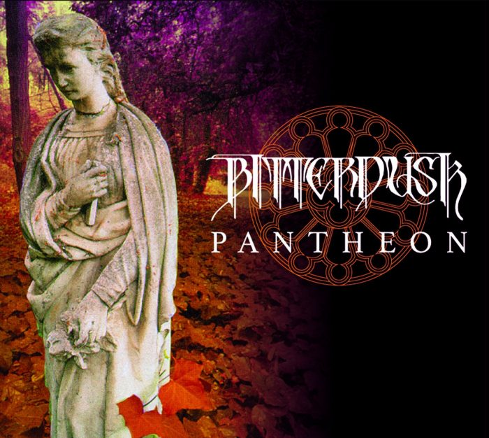 BITTERDUSK _ Pantheon