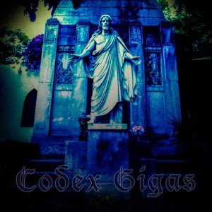 CODEX GIGAS – Letanias del Exorcismo