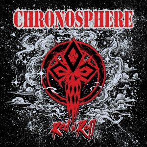 CHRONOSPHERE_ Red n’ Roll