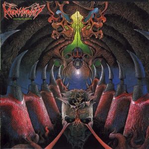 MONSTROSITY _ Imperial Doom
