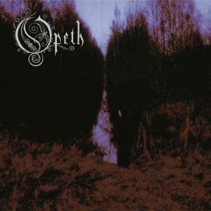 OPETH – My Arms your Hearse