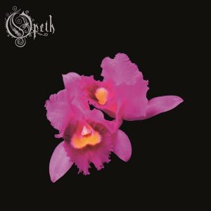 OPETH _ Orchid