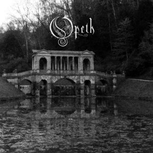 OPETH _ Morningrise