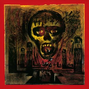 SLAYER _ Seasons in the Abyss