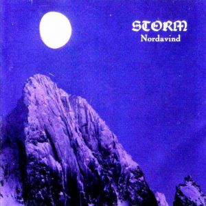 STORM – Nordavin