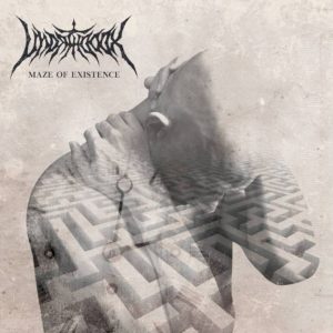 UNORTHODOX (Ital.) _ Maze of Existence