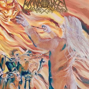 WANGELEN – Afirmación  (long box digipack)