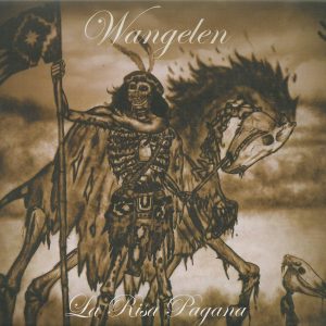 WANGELEN_La Risa Pagana