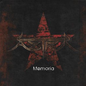 ASTRA _ MEMORIA
