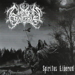 CLAMOR IN TENEBRIS – Spiritus Liberum