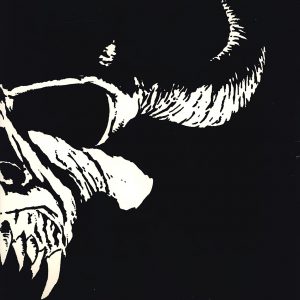DANZIG_ I