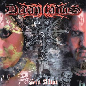 DECAPITADOS _ Sin Altar