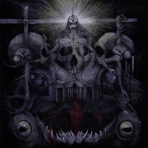 GODLESS – Sic Luceat Vacuum Nostrum