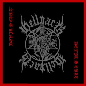 HELLPACK _ Devil´s Cult