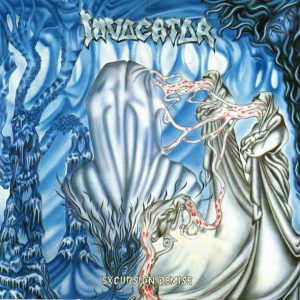 INVOCATOR _ Excursion Demise