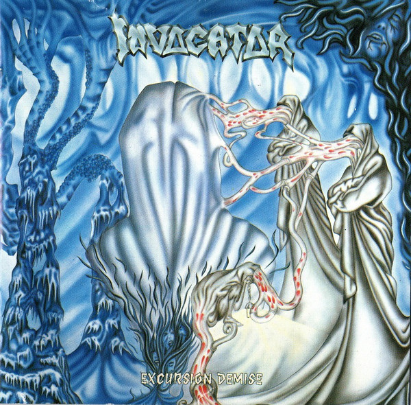 INVOCATOR _ Excursion Demise